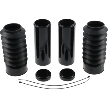 FORK COVER KIT XL