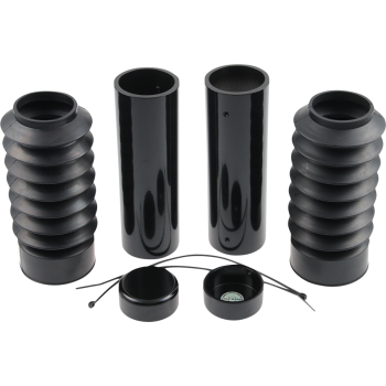 FORK COVER KIT FXD