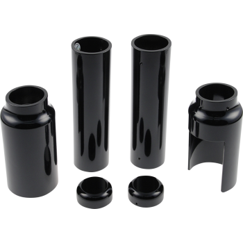 FORK COVER KIT VROD
