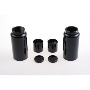 FORK COVER KIT SHRT SCOUT