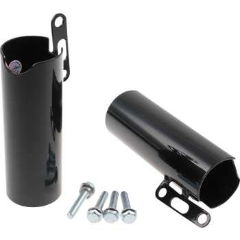 FORK COVER LOWER BRKOUT