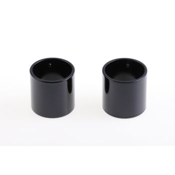 FORK COVER TOP SHRT SCOUT