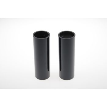 FORK COVER UPPER FXD