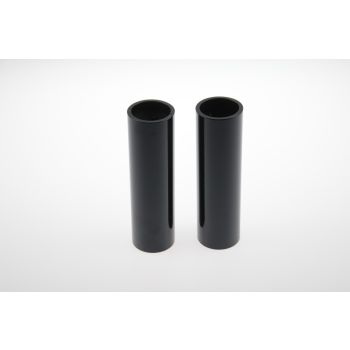 FORK COVER UPPER XL