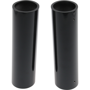 FORK COVER UPPER VROD