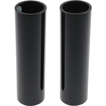 FORK COVER UPPER VROD