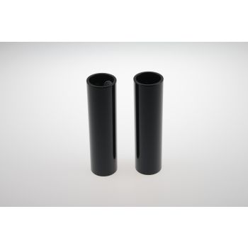 FORK COVER UPPER XL