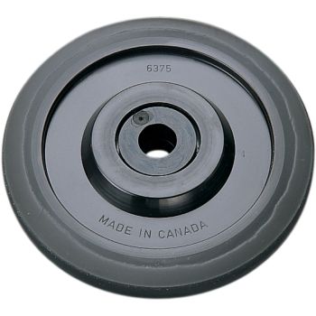 IDLER WHEEL 6 3/8 X 3/4