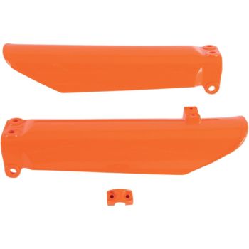 FORK COVER KTM85 ORG