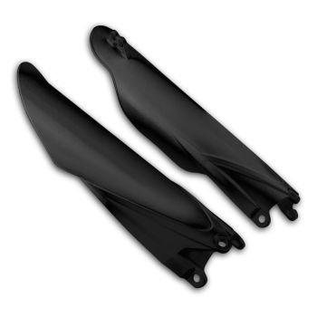 GUARDS FORK YZF250/450 BK