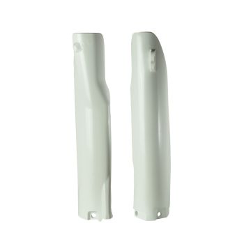 FORK CVR YAM WR-F WH