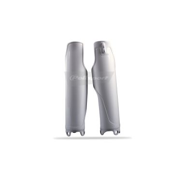 FORK CVR HONDA CRF WH