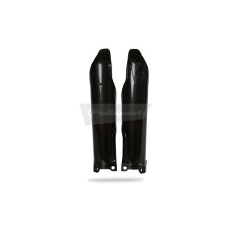 FORK CVR KAWA KX-F BK