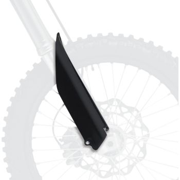FORK CVR SUZ RMZ BK