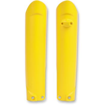 FORK CVR HUSKY TC/FC YL