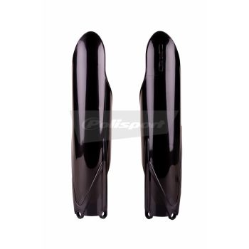 FORKGUARDS YZ/YZF BK