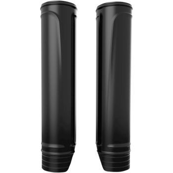 UPPER FORK PROTECTORS BLK