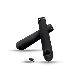 Kahvlikatted TC85 18 - Must