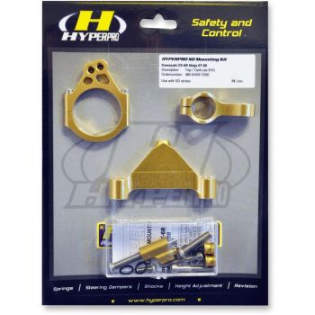 04-12 R1200GS DAMPER MOUN
