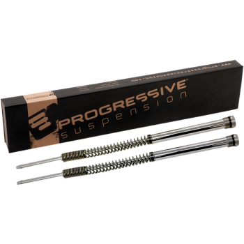 FORK CARTRIDGE XL 4.0