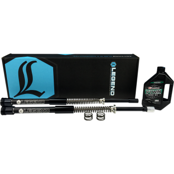 FORK SPR/CART 49MM
