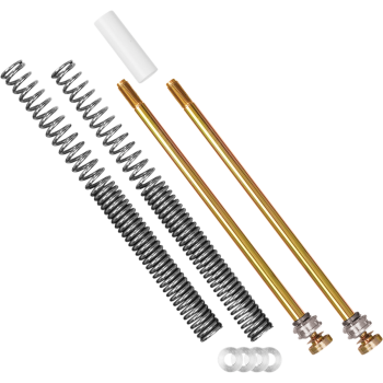 FORK DAMPER KIT HON GROM