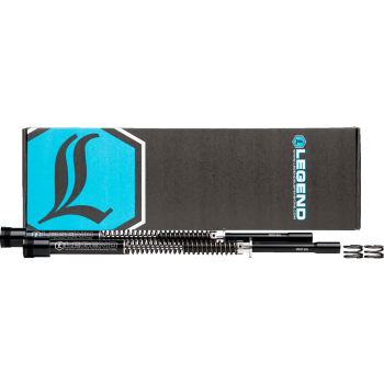 FORK SPRING/ CARTRIDGE AXEO CO