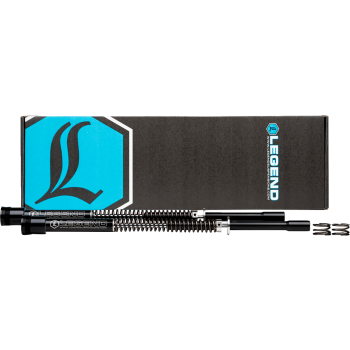 FORK SPR/CART 49mm STD