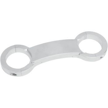 BRACE FORK 49MM CHR