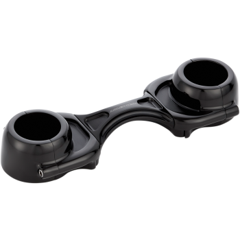 BRACE FORK BLACK DYNA