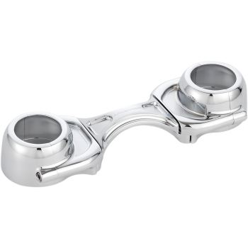 BRACE FORK CHROME DYNA