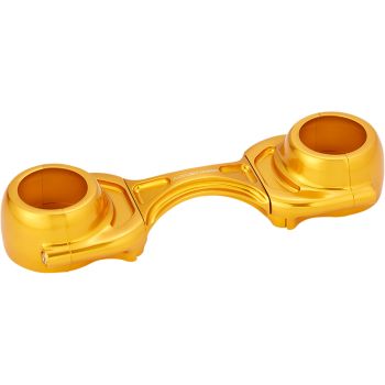 BRACE FORK METHOD GOLD