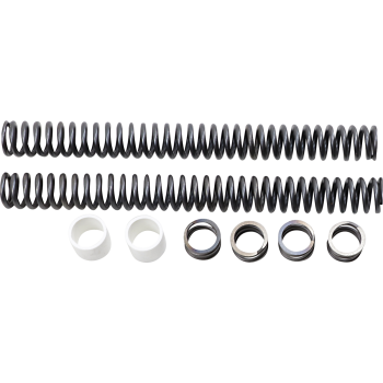FORK LOWER KIT 49MM 18 FL