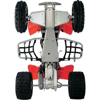 A-ARM GUARDS YFZ450 04