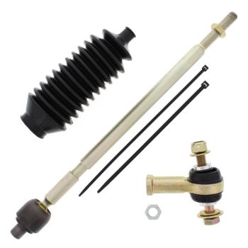 TIE ROD END KIT RIGHT SIDE
