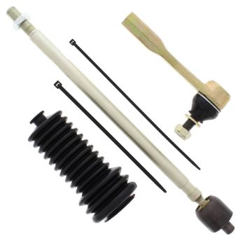 TIE ROD END KIT RIGHT SIDE