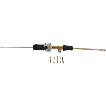 Roolihoob POLARIS MSE