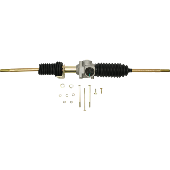 STEERING RACK POLARIS MSE