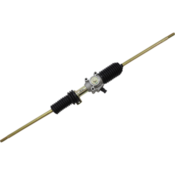 STEERING RACK POLARIS MSE