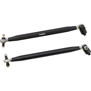 TIE RODS RZR XP/TURBO