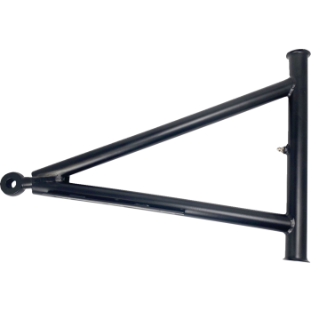 A-ARM FRONT LOWER RH POL