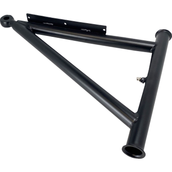 A-ARM FRONT LOWER LH POL