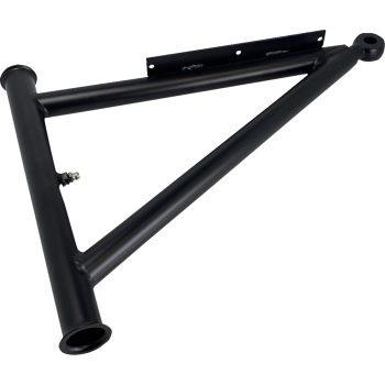 A-ARM FRONT LOWER RH POL