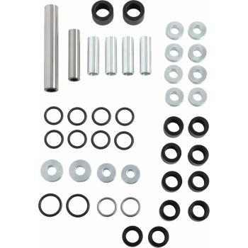 SUSPENSION KIT REAR POLARIS MS