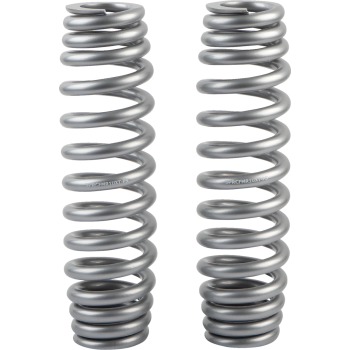SPRINGS REAR UFORCE 1000