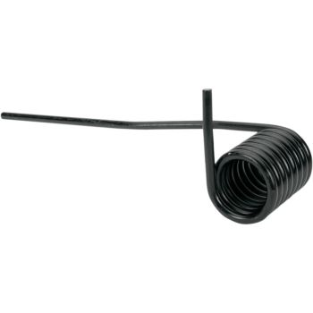 SPRING REAR LH-SKI-DOO