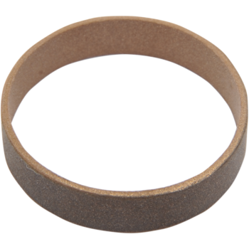 PISTON RING REBOUND