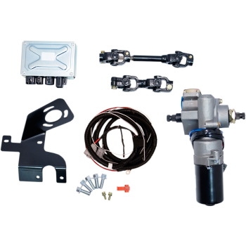 ELECTRC PWR STERNG KT MSE
