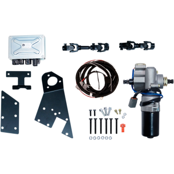 ELECTRC PWR STERNG KT MSE