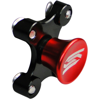 REPL BUTTON LNCH CNTRL RD